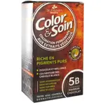 Color & Soin Code 5B